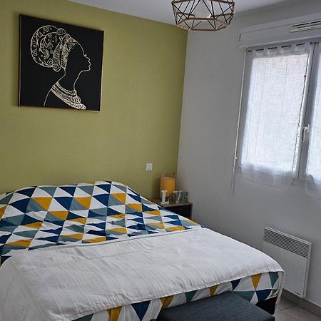 Bel Appartement F3 Tout Confort Saint-Vincent-de-Paul  외부 사진