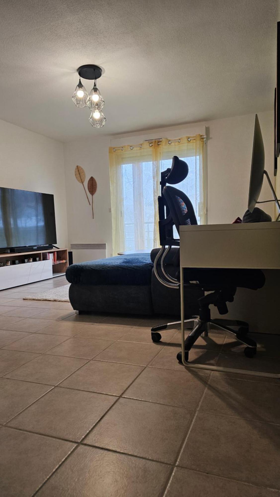 Bel Appartement F3 Tout Confort Saint-Vincent-de-Paul  외부 사진