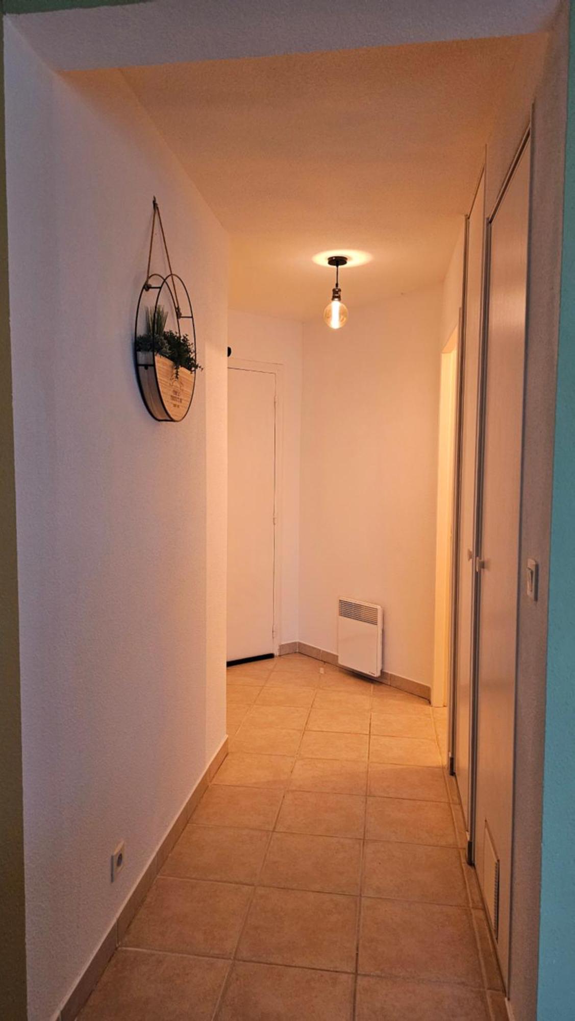 Bel Appartement F3 Tout Confort Saint-Vincent-de-Paul  외부 사진