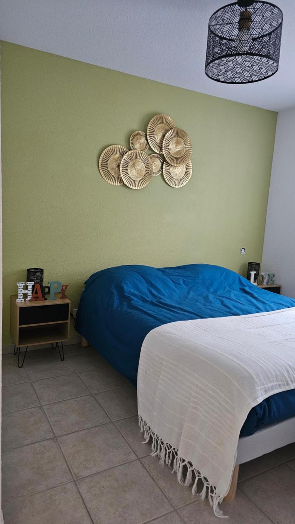 Bel Appartement F3 Tout Confort Saint-Vincent-de-Paul  외부 사진